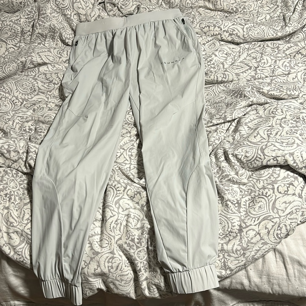 YoungLA joggers